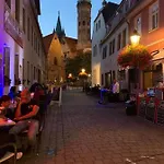Garni Zum Rebstock Pensjonat 3*