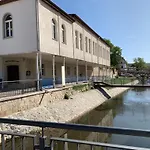 Pensjonat Garni Zum Rebstock