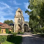 Garni Zum Rebstock 3* Naumburg (Saale)