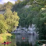 Garni Zum Rebstock 3* Naumburg (Saale)