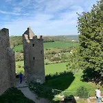 Pensjonat Garni Zum Rebstock 3*
