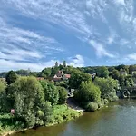 Pensjonat Garni Zum Rebstock Naumburg (Saale)