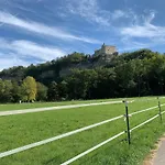 祖姆芮伯斯道克伽尼酒店 3* 萨勒河畔瑙姆堡