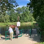 祖姆芮伯斯道克伽尼酒店 3*