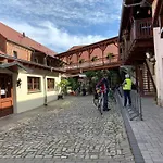 Pensjonat Garni Zum Rebstock