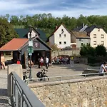Garni Zum Rebstock Pensjonat