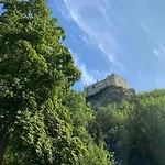 祖姆芮伯斯道克伽尼酒店 3*