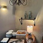 Garni Zum Rebstock 3* Naumburg (Saale)