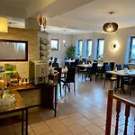 Garni Zum Rebstock 3* Naumburg (Saale)