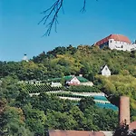 Pensjonat Garni Zum Rebstock Naumburg (Saale)