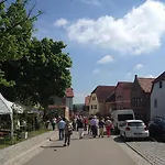 Garni Zum Rebstock Naumburg (Saale)