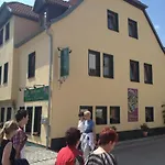 Garni Zum Rebstock Pensjonat 3*