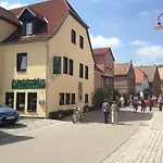 Pensjonat Garni Zum Rebstock Naumburg (Saale)