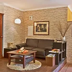 Garni Zum Rebstock Pensjonat 3*