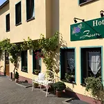 Garni Zum Rebstock Pensjonat 3*