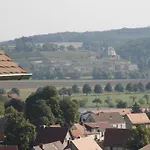 Pensjonat Garni Zum Rebstock Naumburg (Saale)