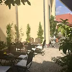 Garni Zum Rebstock 3* Naumburg (Saale)
