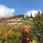 Garni Zum Rebstock 3* Naumburg (Saale)