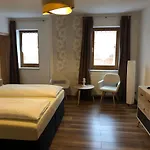 Garni Zum Rebstock Pensjonat 3*