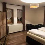 Garni Zum Rebstock 3* Naumburg (Saale)