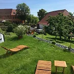 Pensjonat Garni Zum Rebstock Naumburg (Saale)