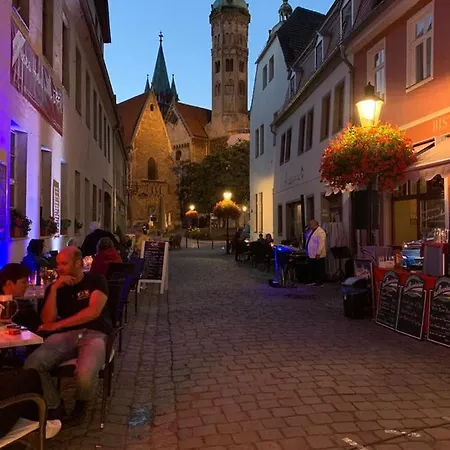 Garni Zum Rebstock Penzion 3*