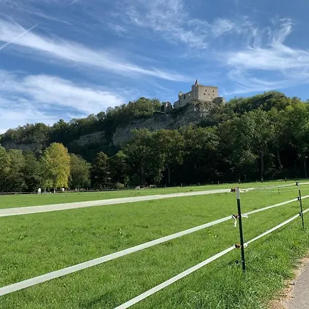 Garni Zum Rebstock 3* Naumburg (Saale)