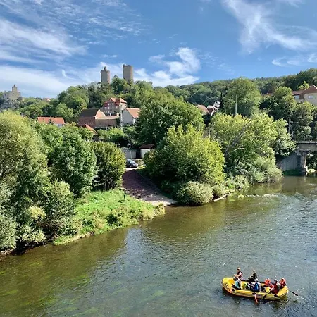 Garni Zum Rebstock 3*