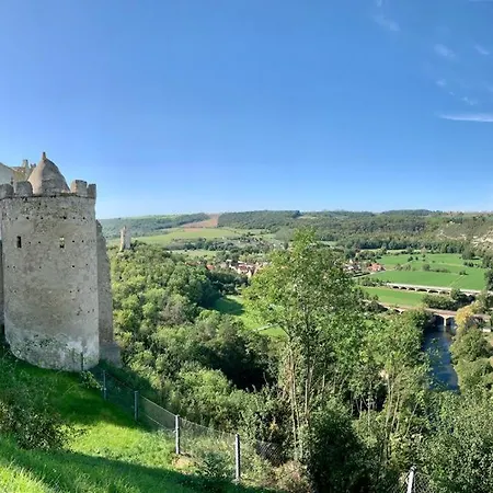 Garni Zum Rebstock Πανσιόν