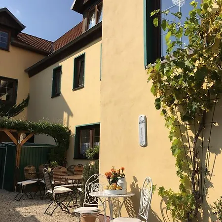 Garni Zum Rebstock 3*
