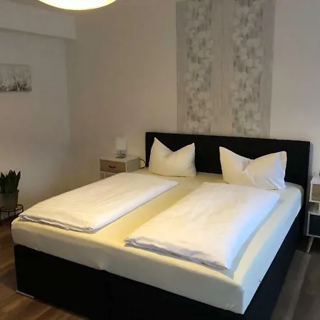 Guest house Garni Zum Rebstock