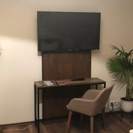 Penzion Garni Zum Rebstock