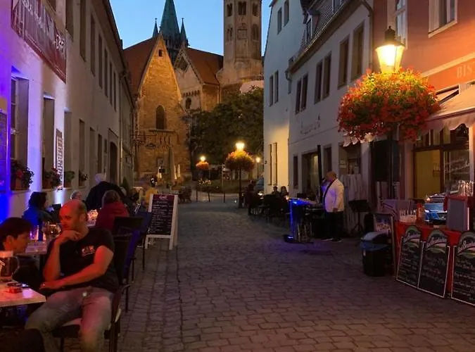 Garni Zum Rebstock Pensjonat 3*