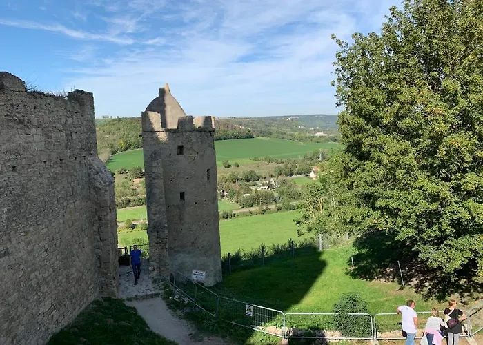 Гостевой дом Garni Zum Rebstock 3*