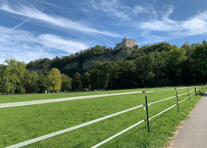 Garni Zum Rebstock 3* Naumburg (Saale)