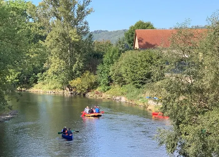 Гостевой дом Garni Zum Rebstock 3*