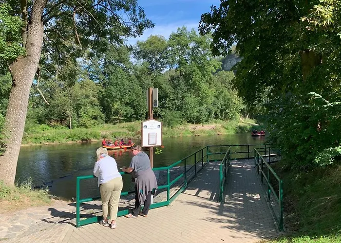 Garni Zum Rebstock 3*