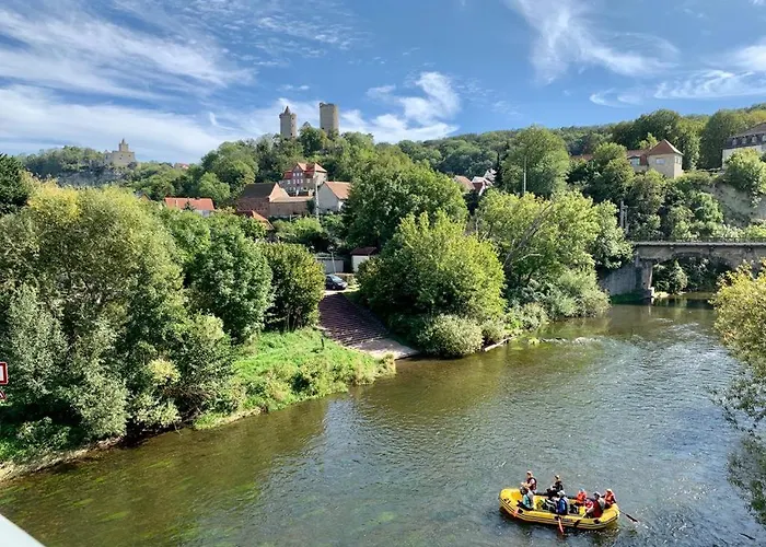 Garni Zum Rebstock 3*