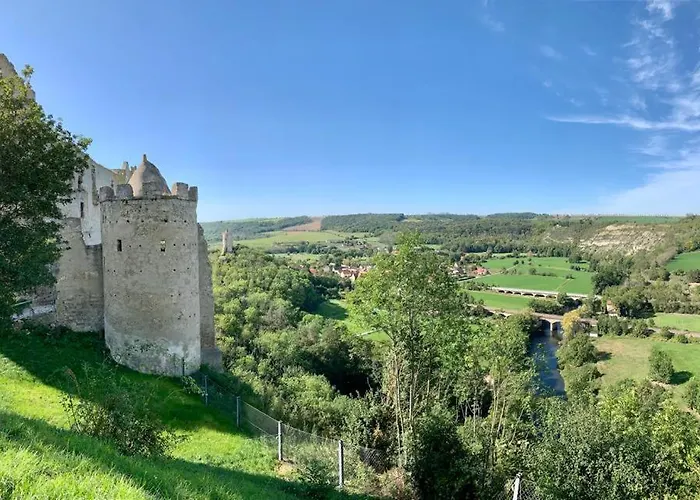 Garni Zum Rebstock Гостевой дом