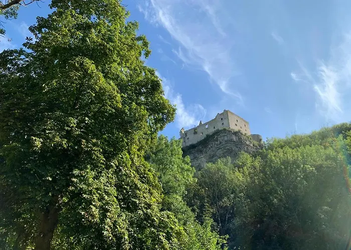 Garni Zum Rebstock 3*