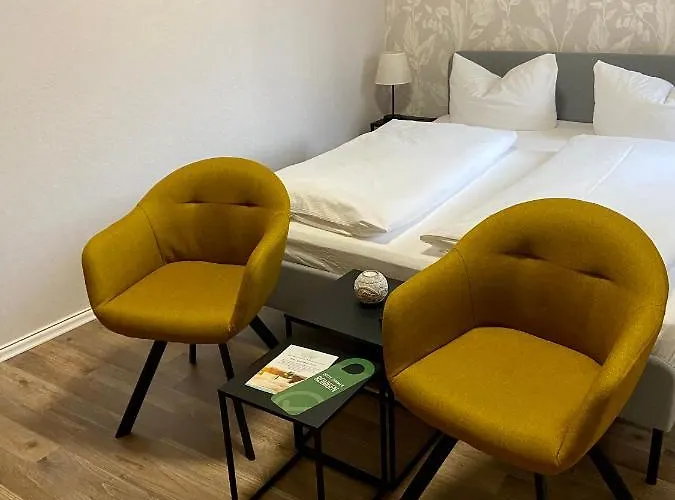 Garni Zum Rebstock 3*