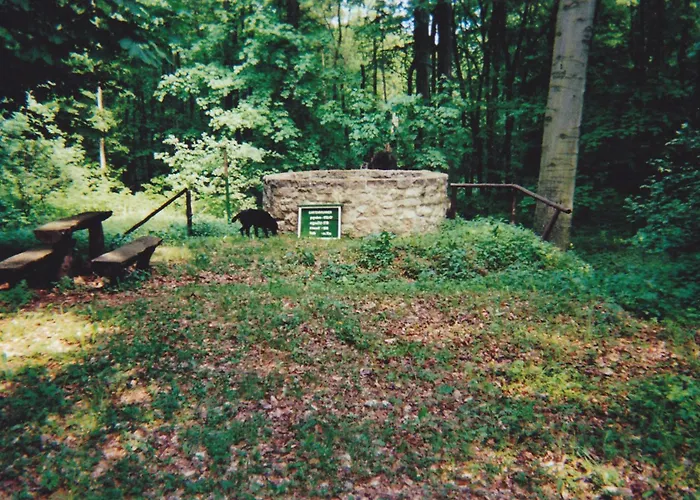 Гостевой дом Garni Zum Rebstock