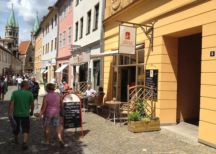 Гостевой дом Garni Zum Rebstock 3*