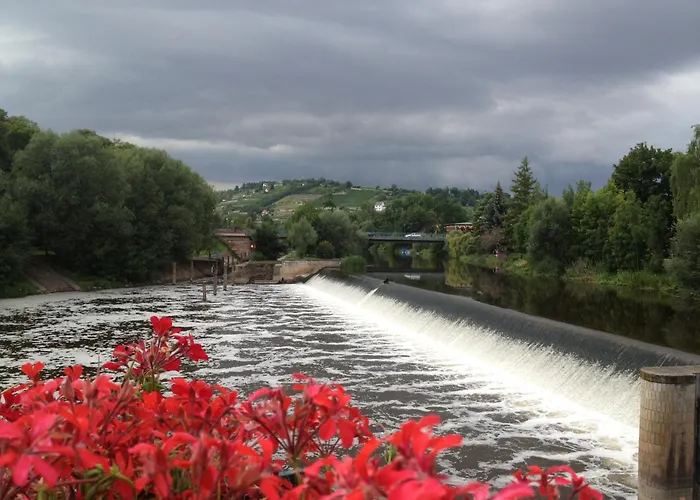 Гостевой дом Garni Zum Rebstock Наумбург