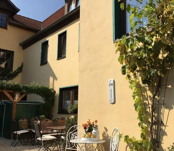 Garni Zum Rebstock 3*