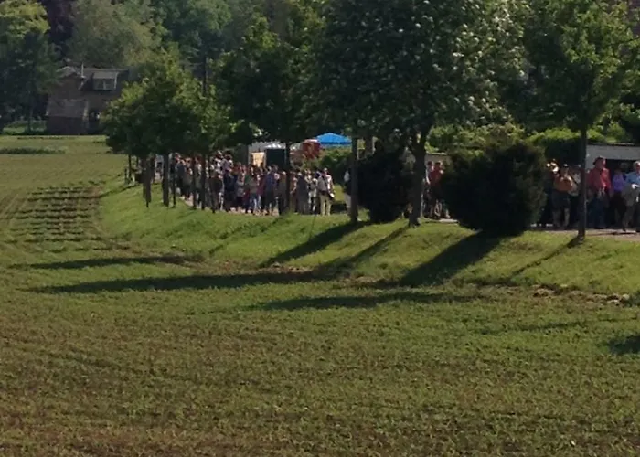 Garni Zum Rebstock Наумбург